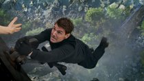 Action-Traum: Tom Cruise und Denzel Washington sollten in diesem Spionage-Thriller vereint werden 