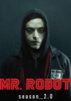 Poster Mr. Robot Staffel 2