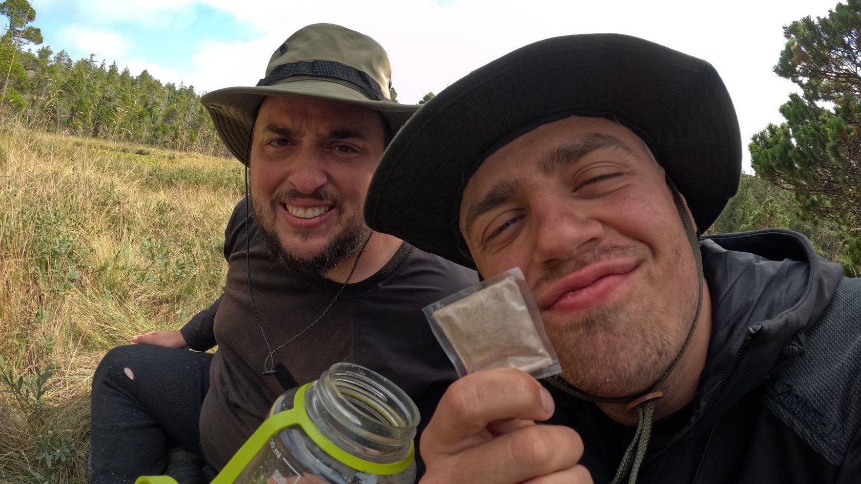 „7 vs. Wild“ Staffel 3: Finale Folge auf YouTube und Amazon – alle Infos im Überblick