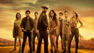 Läuft „Roswell, New Mexico“ auf Netflix? Die Serie im Stream 