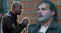 Erster Hinweis nach 9 Jahren: Dieses Easter Egg haben nur wahre „The Walking Dead“-Fans bemerkt