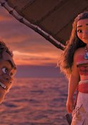 „Vaiana“-Quiz:  Wie gut kennst du die Abenteuerin? 