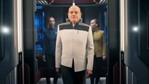Große "Star Trek"-Worte: Schöpfer von neuer Sci-Fi-Serie verspricht Fans noch nie dagewesene Highlights