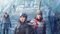 Jackie Chan digital verjüngt im ersten Trailer zum neuen Action-Abenteuer „The Legend“