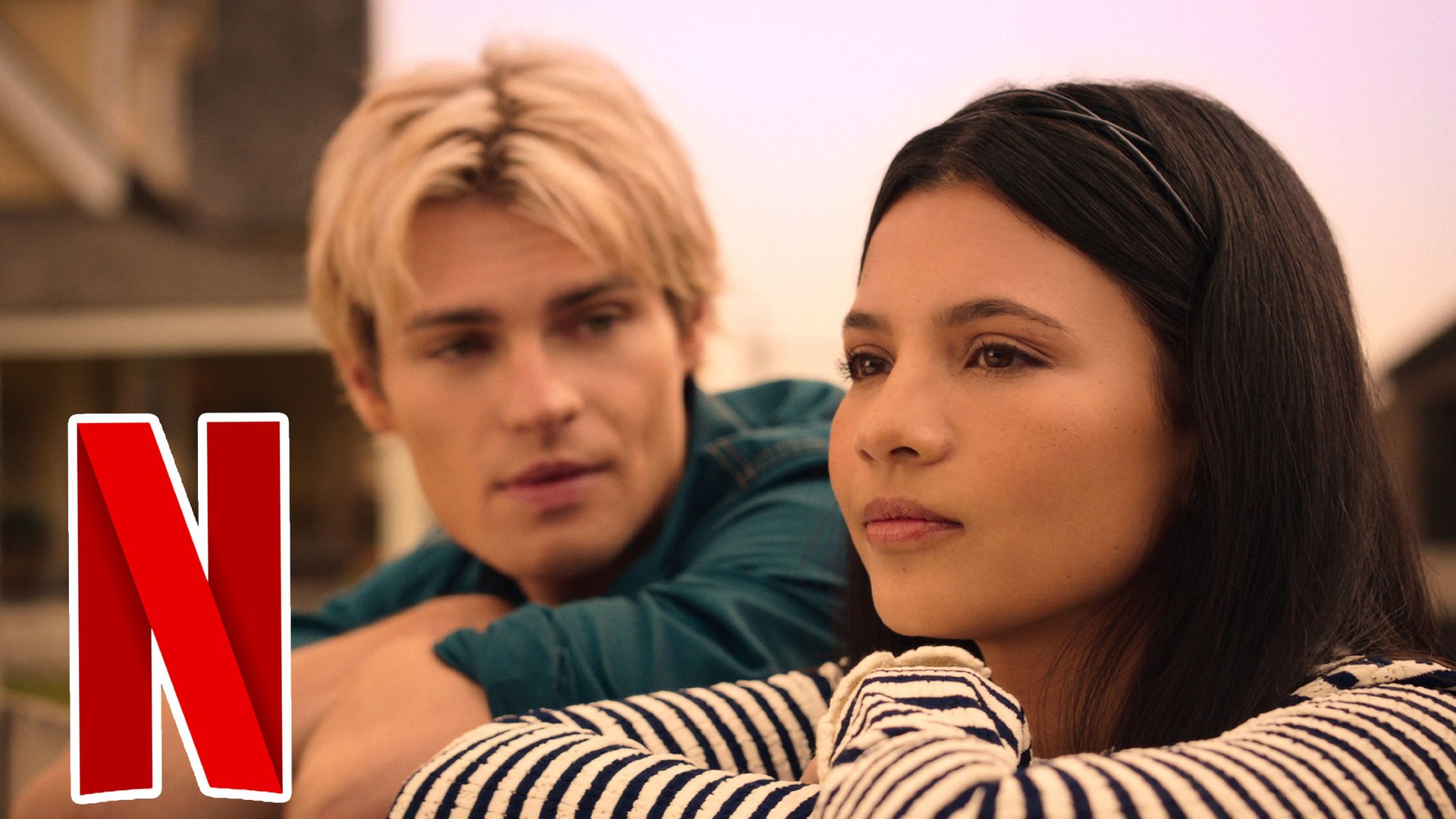 Neu auf Netflix: Filme und Serien im August 2026