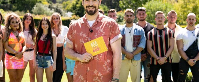 „Are You The One?“: Die Kandidat*innen - alle Singles vorgestellt