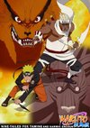 Poster Naruto Shippuden Staffel 12
