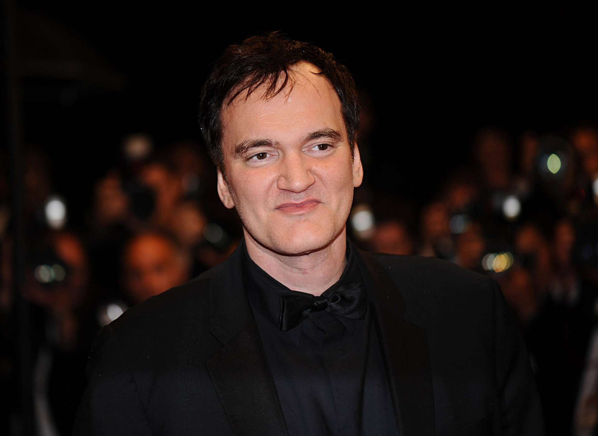 Nur echte Fans lösen dieses Tarantino-Quiz – gehörst du dazu?