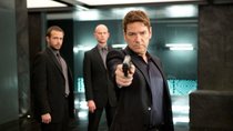 Jetzt im Stream: Dieser Agenten-Thriller floppte gewaltig, bevor Amazon das Franchise mit einem Serien-Remake wiederbelebte 