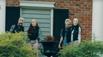 „The Purge“ Staffel 2 ist viel besser als die erste! Jetzt alle Folgen online – schaut rein!