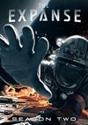 Poster The Expanse Staffel 2