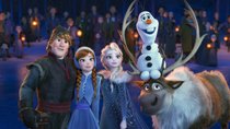 „Die Eiskönigin“-Quiz: Bist du eher wie Elsa, Olaf oder Anna? Finde es heraus!