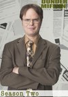 Poster The Office Staffel 2