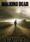 Poster The Walking Dead Staffel 2
