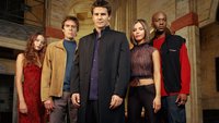 „Angel“ Staffel 6: Serien-Aus für das „Buffy“-Spinoff 