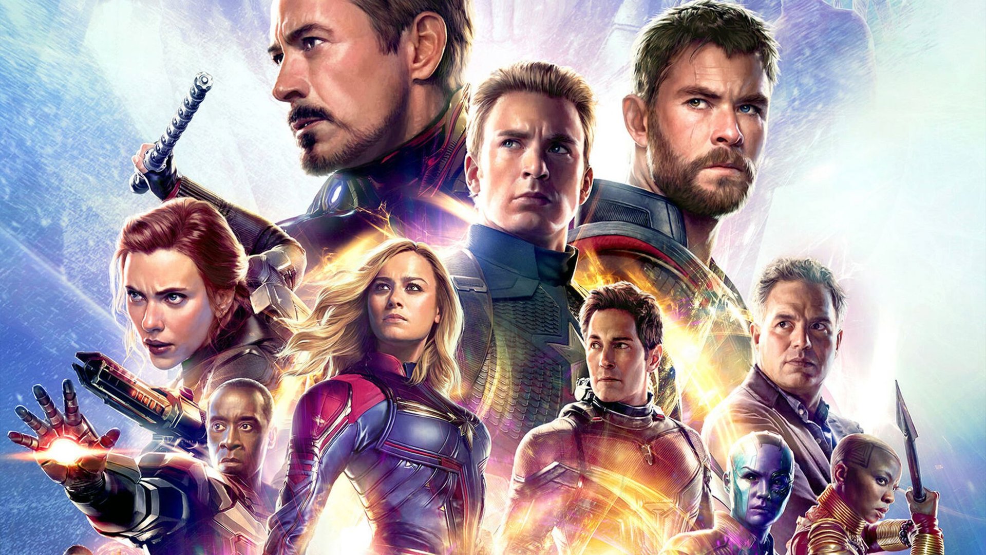 Diese 7 Marvel-Figuren basieren auf echten Menschen