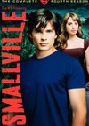 Poster Smallville Staffel 4
