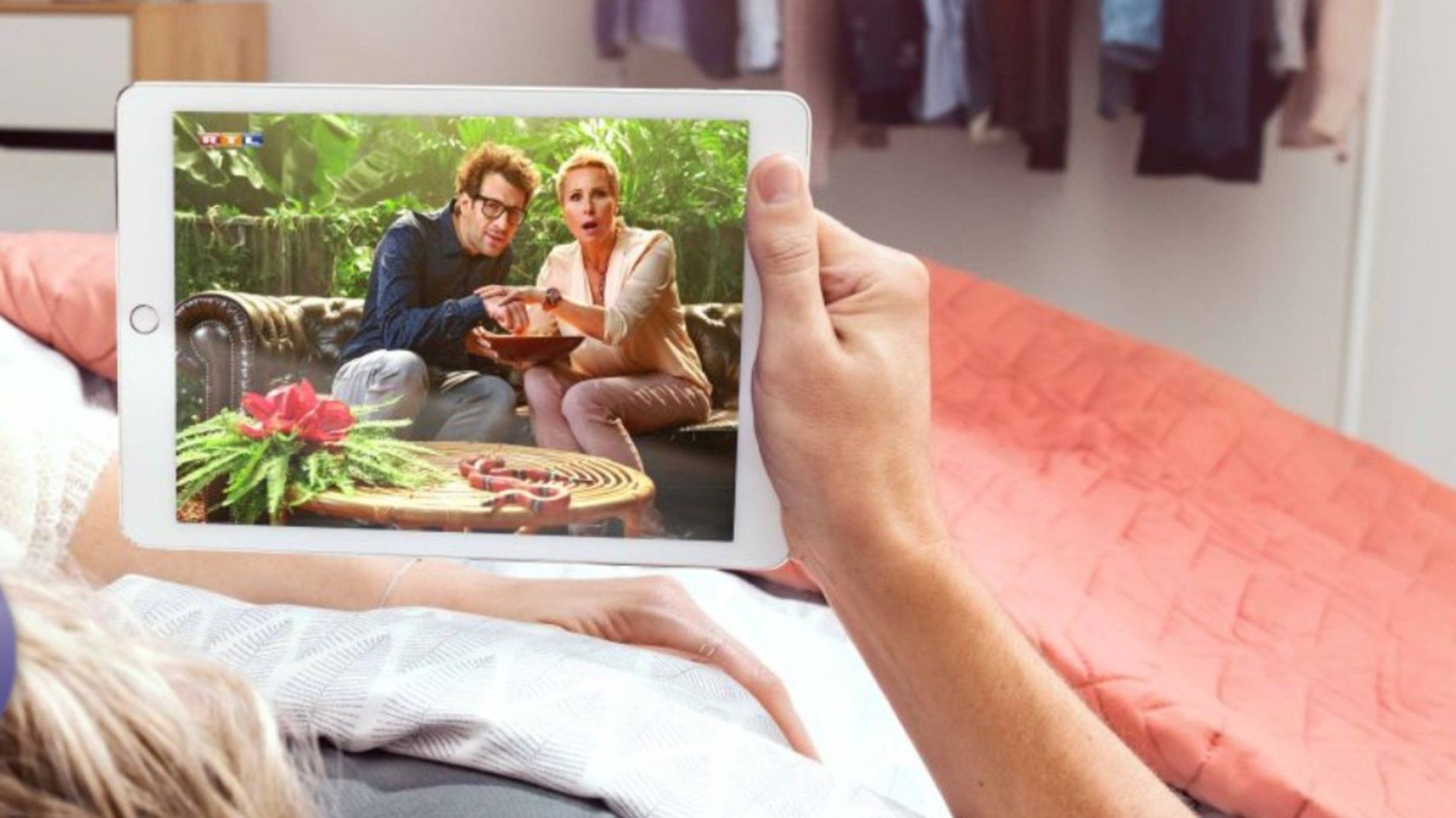 TV Spielfilm LIVE: Alle Alternativen zum eingestellten TV-Dienst