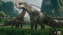 „Jurassic World“-Fans aufgepasst: Kannst du alle Fragen richtig beantworten?