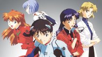 „Neon Genesis Evangelion“-Reihenfolge: So schaut ihr die Filme richtig 