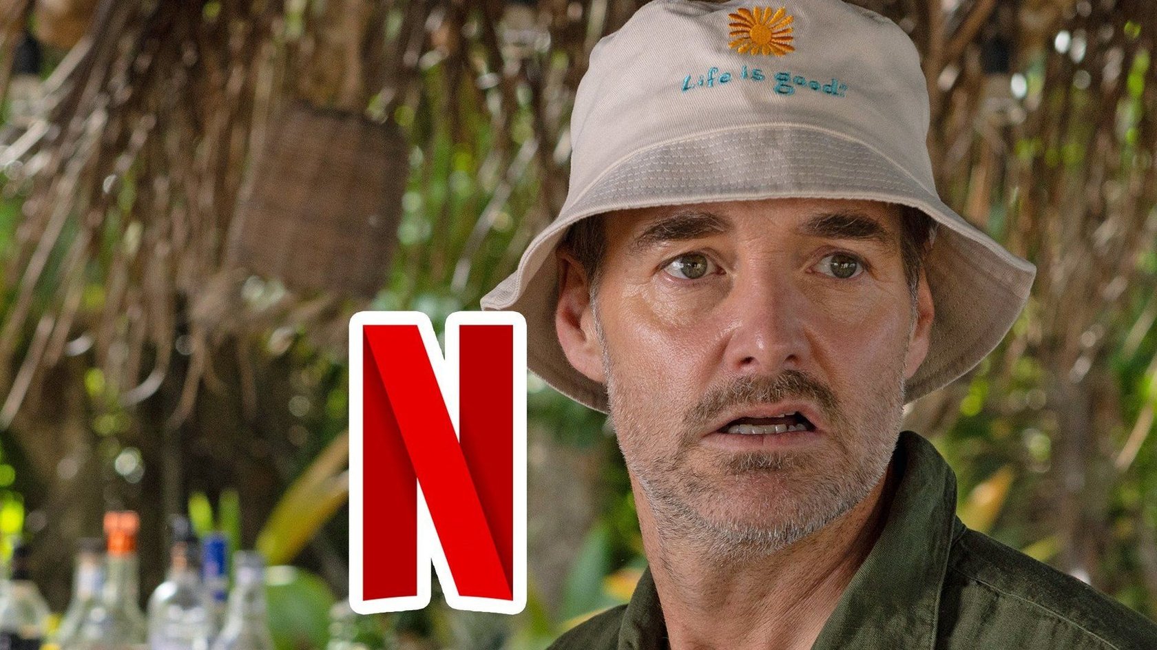 „Ein echtes Juwel“: Netflix hat einen neuen Geheimtipp für Serienliebhaber an der Spitze