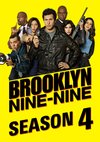 Poster Brooklyn Nine-Nine Staffel 4