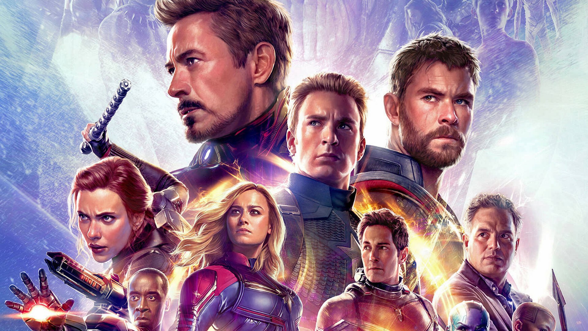 Marvel kassierte „ein Dutzend Absagen“ – jetzt kehrte eine MCU-Legende nach 7 Jahren doch zurück
