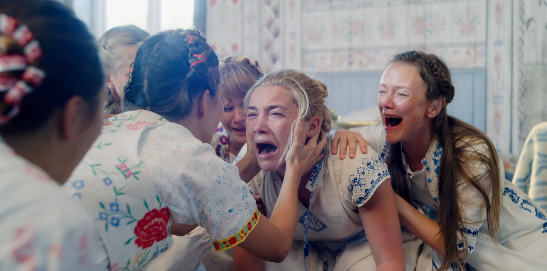 Diese 12 Filme sind so verstörend, dass sie euch noch Tage später verfolgen
