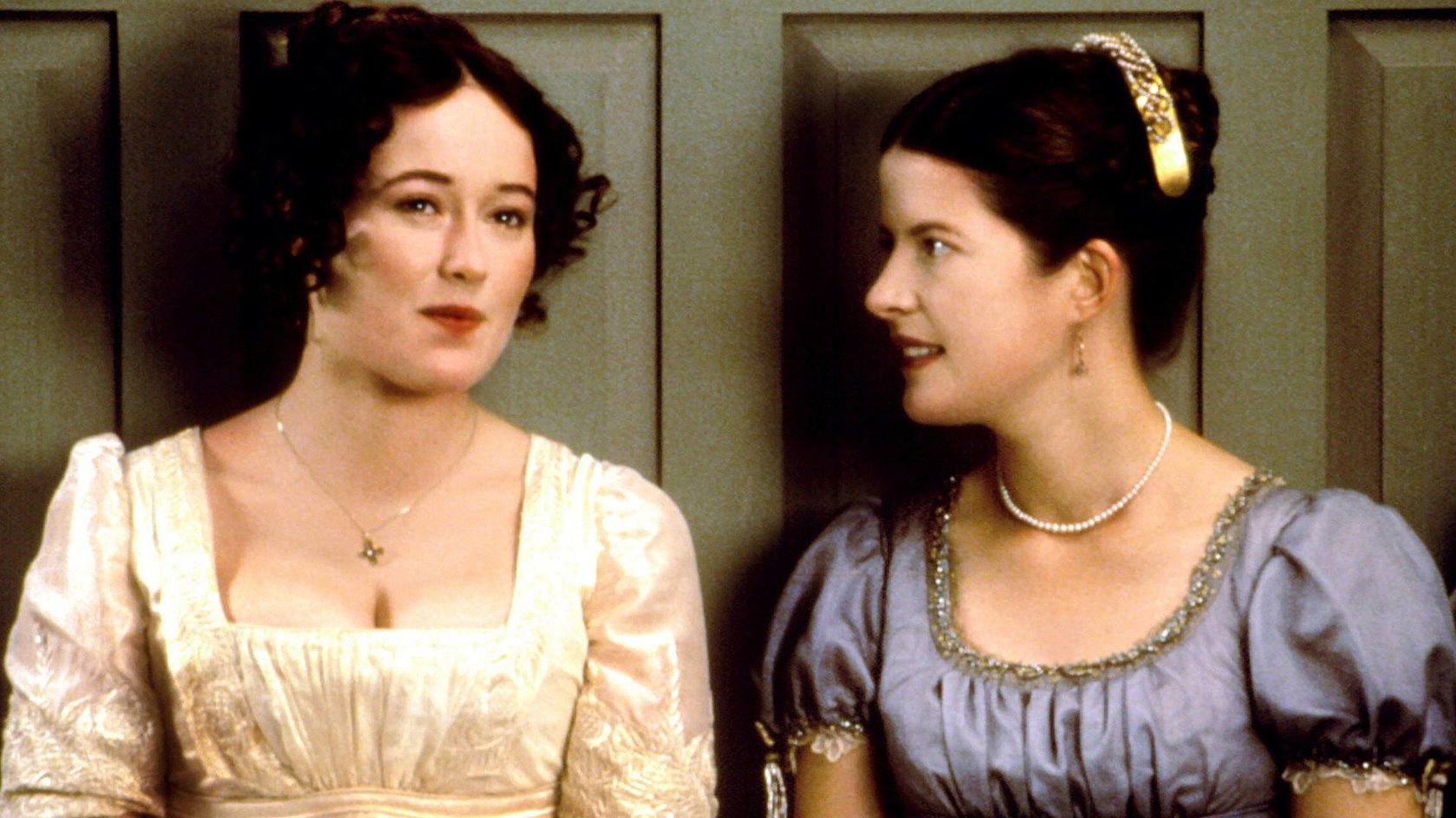 „Bridgerton“-Vorbild: Diese legendäre Historienserie ist ein Muss für Fans des Netflix-Hits
