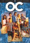 Poster O.C. California Staffel 2