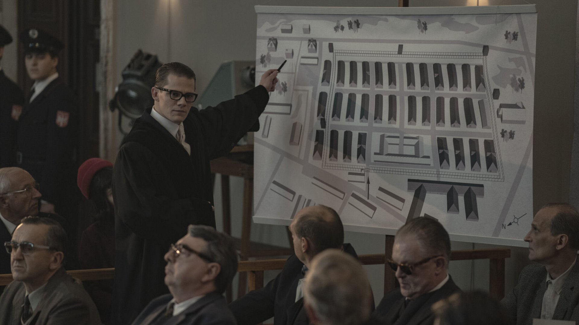 Wunderschne Deutsches Haus Staffel 2 Bild