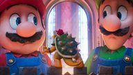 Darauf haben alle gewartet: Erster Nintendo-Trailer zum neuen "Super Mario"-Film verspricht das größte Abenteuer für die ganze Familie