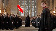 Bei Minute 95: Nach diesem berührenden Detail werdet ihr "Harry Potter" nie wieder mit denselben Augen sehen