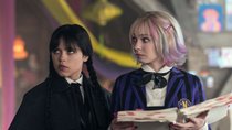 21 Jahre vor "Wednesday": Ohne diese Kultserie hätte es den Netflix-Hit so nie gegeben
