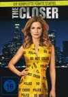 Poster The Closer Staffel 5