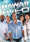 Poster Hawaii Five-0 Staffel 6