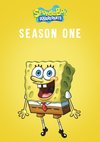 Poster SpongeBob Schwammkopf Staffel 1