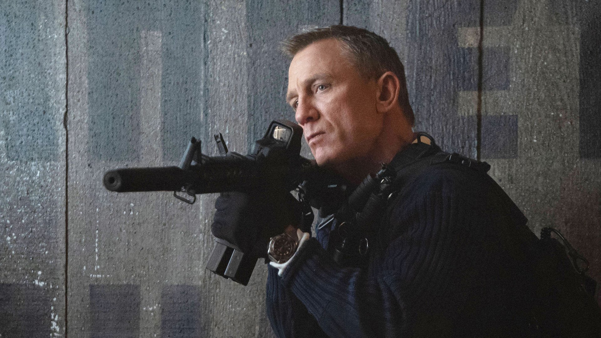 Frust für Action-Fans: Wahl nach neuem James Bond für Amazons erstes 007-Abenteuer dauert wohl noch länger