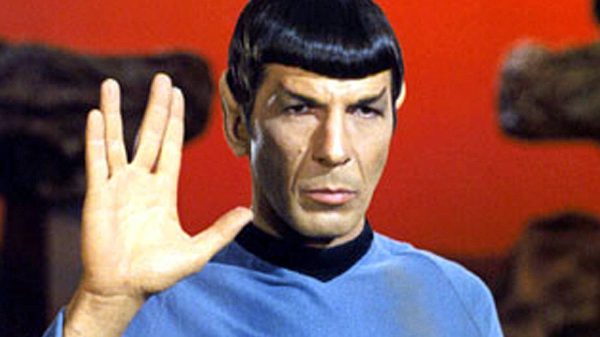 Leonard Nimoy schmiss „Star Trek“ hin – doch so kam es zu seiner glorreichen Sci-Fi-Rückkehr