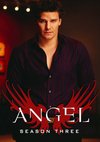 Poster Angel – Jäger der Finsternis Staffel 3