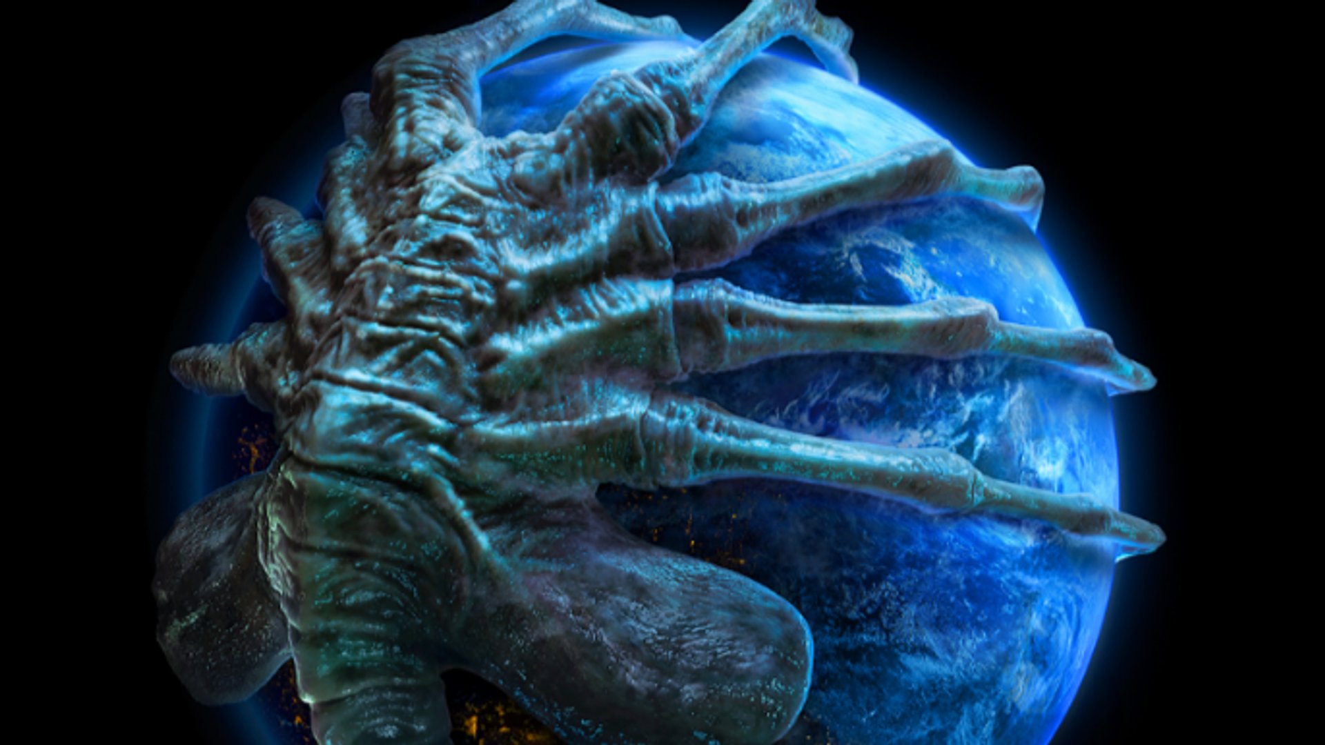 Das gab es noch nie: "Alien: Earth" sorgt für bahnbrechende Sci-Fi ...
