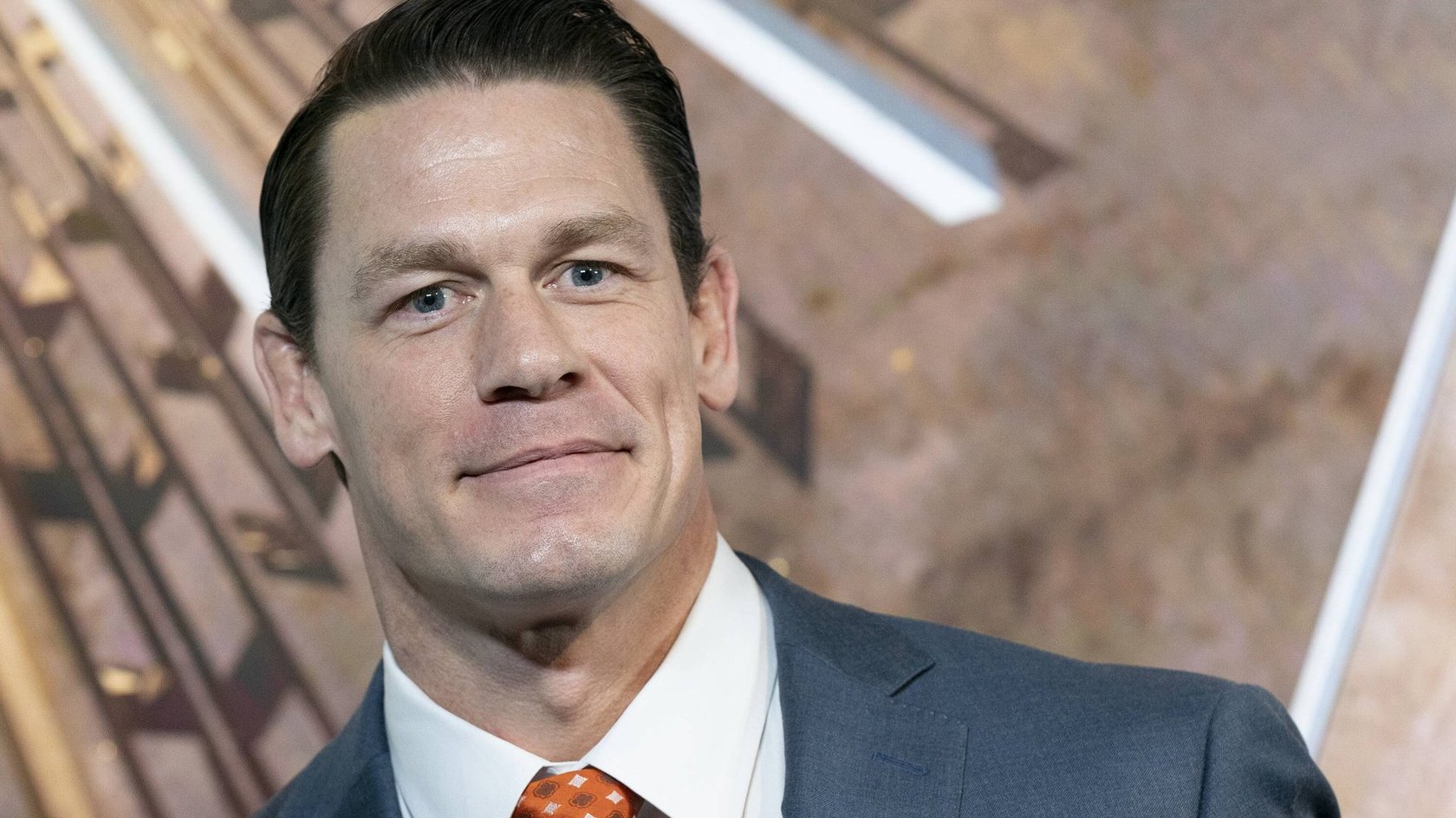 John Cena hat den Sprung vom Wrestler zum Actionstar geschafft.