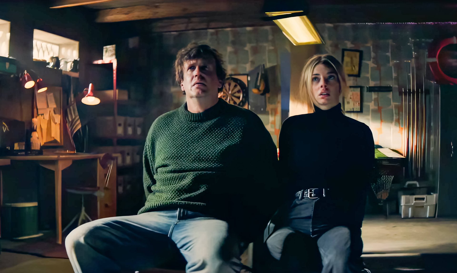 „Das rockt“: Bissiger FSK:18-Actionfilm mit grausigen Sterbeszenen stürmt die Amazon-Charts