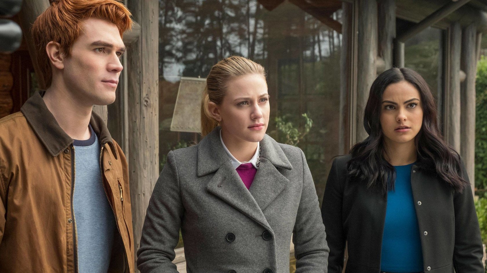 Aus und vorbei: Netflix setzt eine der einst beliebtesten Serien ab