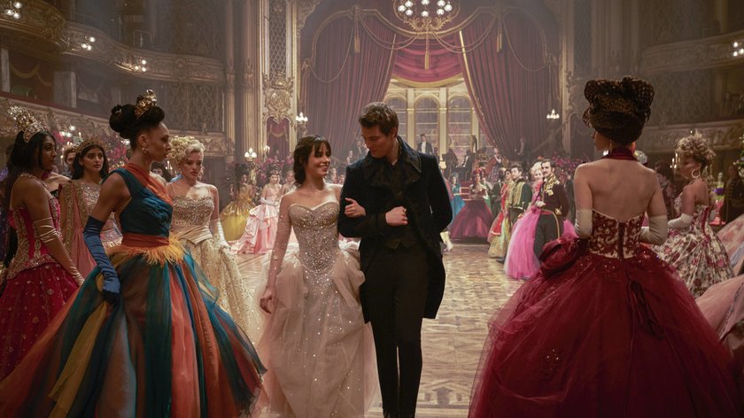 „Cinderella 2“: Kommt bald eine Fortsetzung der Neuverfilmung?