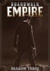 Poster Boardwalk Empire Staffel 3