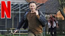 „Extrem actionreich, blutig und fatal“: Horror-Hit beschert Netflix-Publikum einen Mordsspaß
