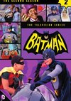 Poster Batman Staffel 2