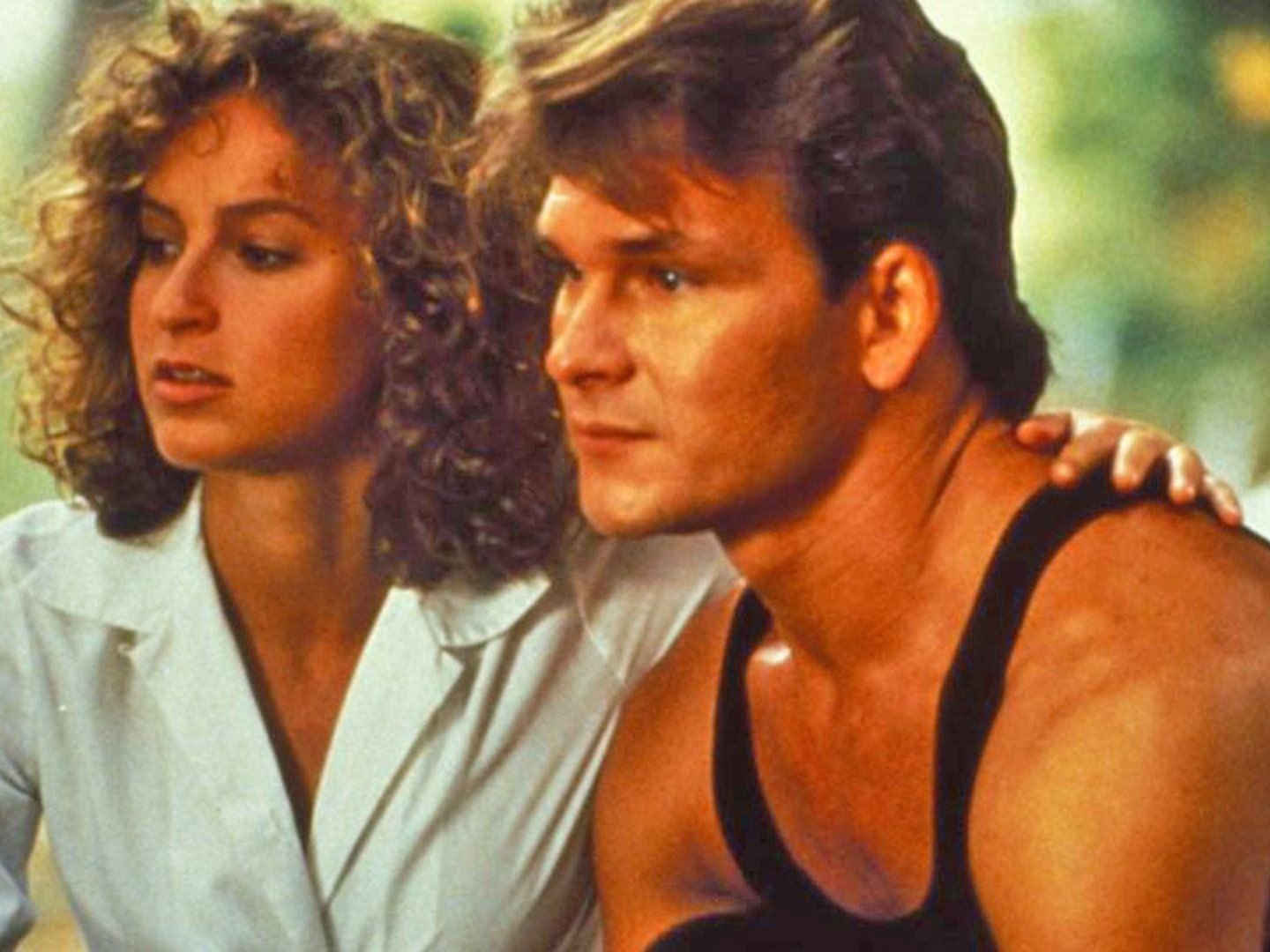 Canard Tubbz Dirty Dancing Frances Baby Houseman en édition collector