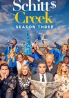 Poster Schitt's Creek Staffel 3